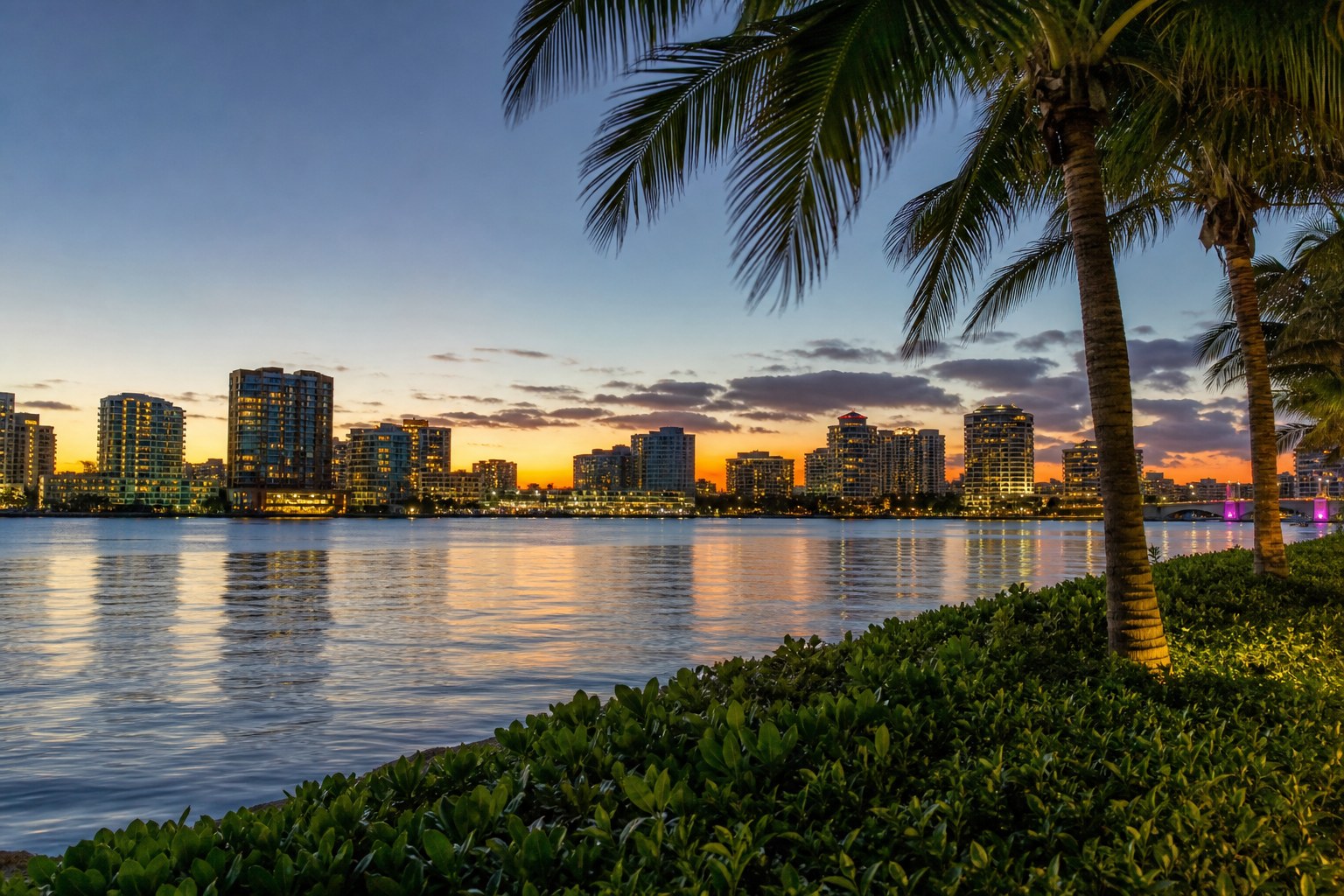 West Palm Beach, Florida