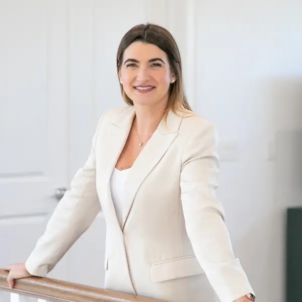 Olivia Bardinelli, REALTOR in Boca Raton, Florida