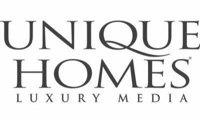 Unique Homes logo